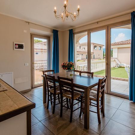 Residence Borgo Felciaione Riparbella Zewnętrze zdjęcie