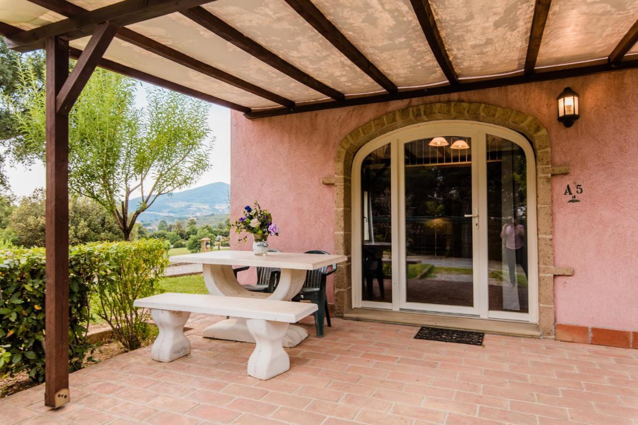Residence Borgo Felciaione Riparbella Zewnętrze zdjęcie