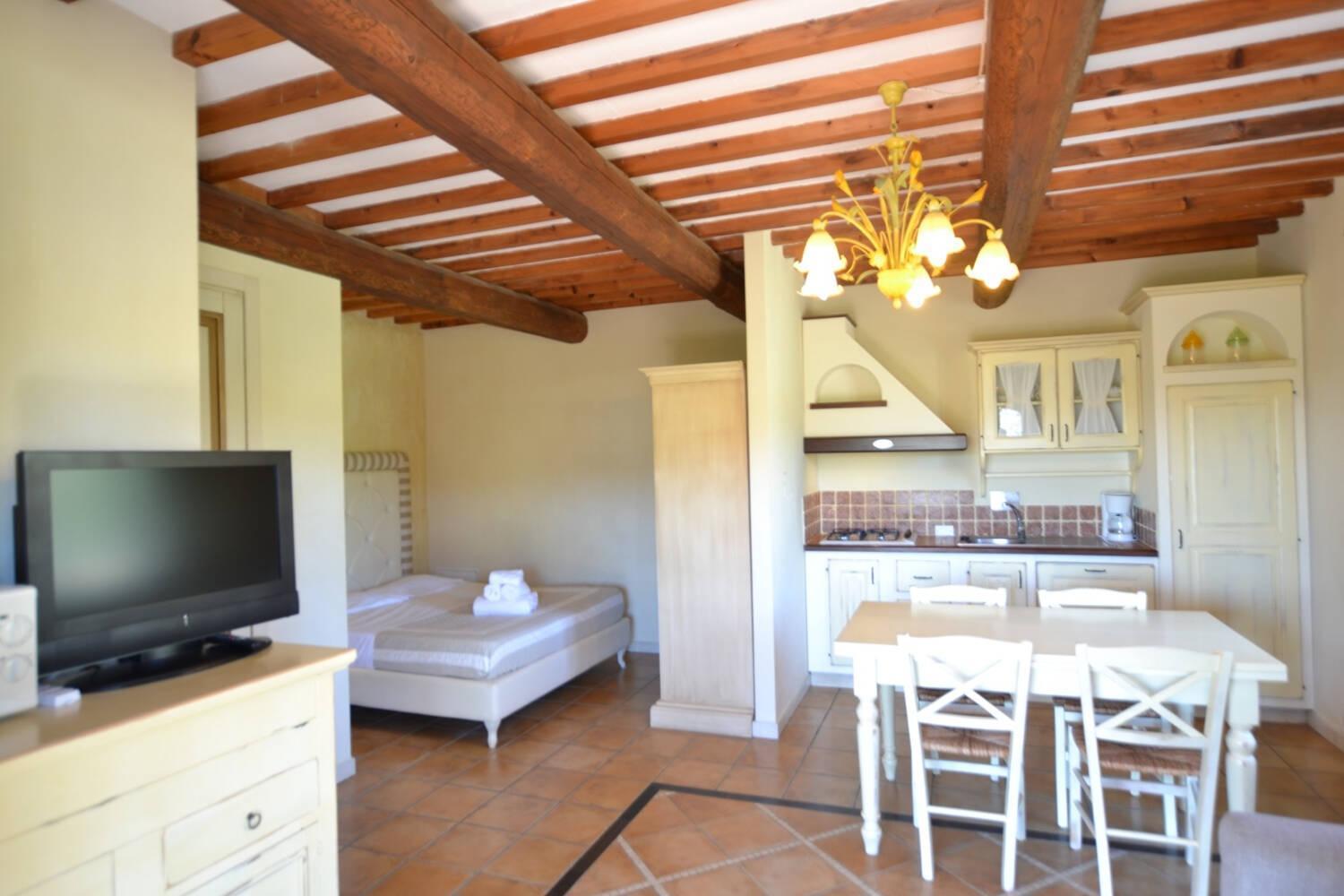 Residence Borgo Felciaione Riparbella Zewnętrze zdjęcie