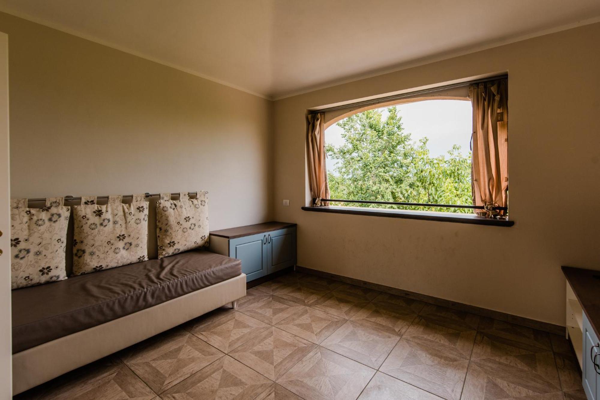 Residence Borgo Felciaione Riparbella Zewnętrze zdjęcie