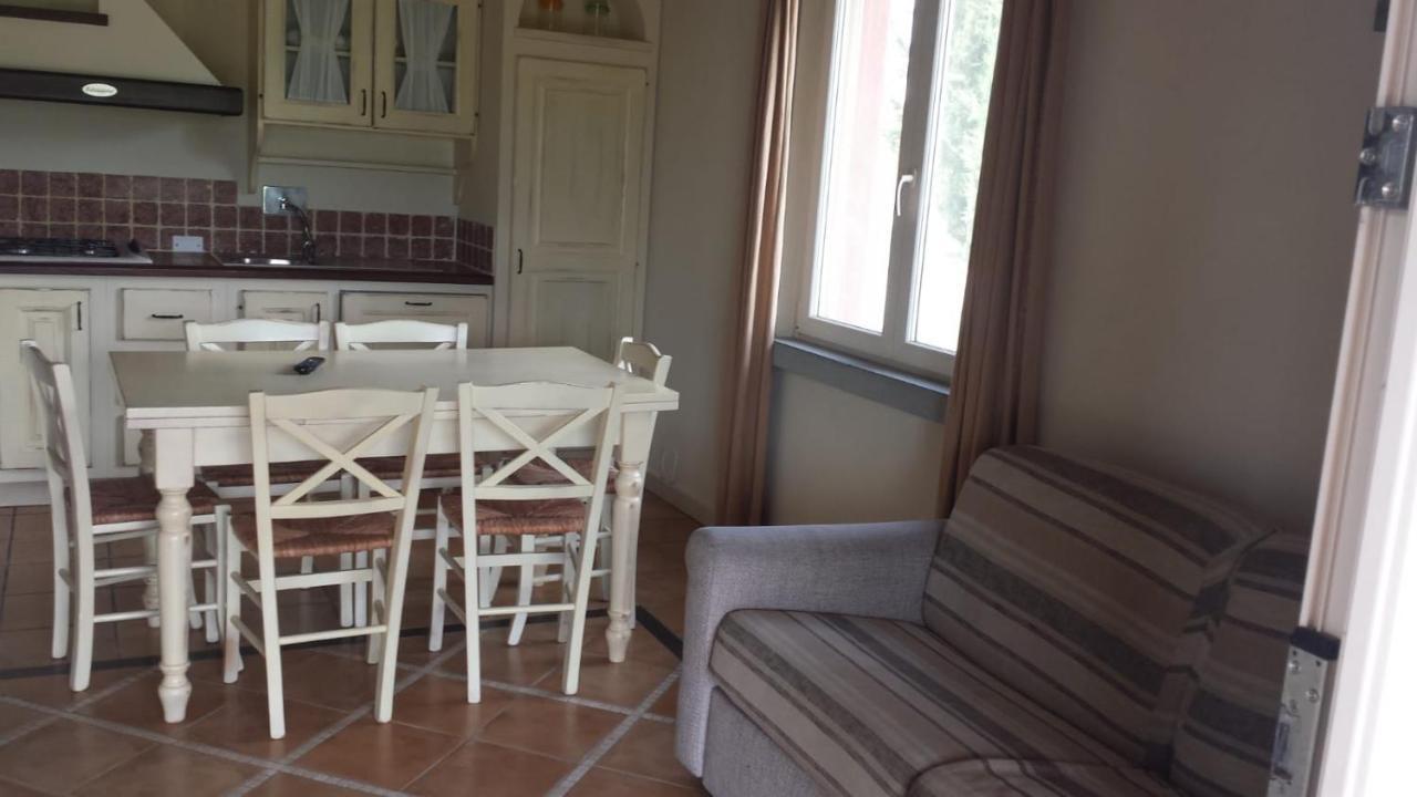 Residence Borgo Felciaione Riparbella Zewnętrze zdjęcie